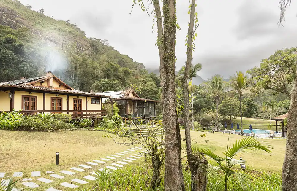 parador-santarem Guia completo das melhores pousadas em Petrópolis para 2025