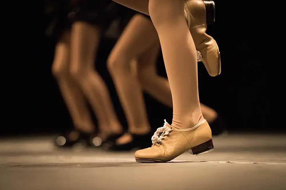 Festival Dançando contra a Fome em Teresópolis