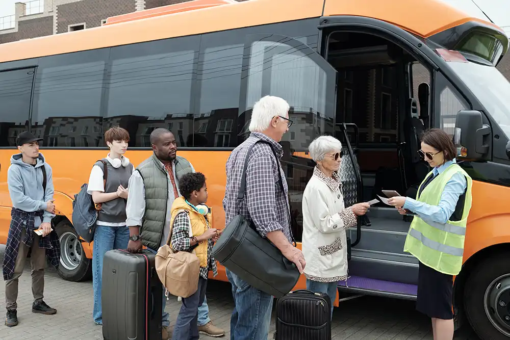 como chegar à serra fluminense