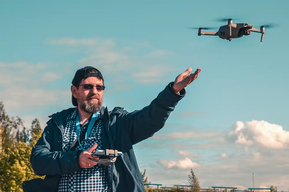 Encontro de Droneiros de Petrópolis