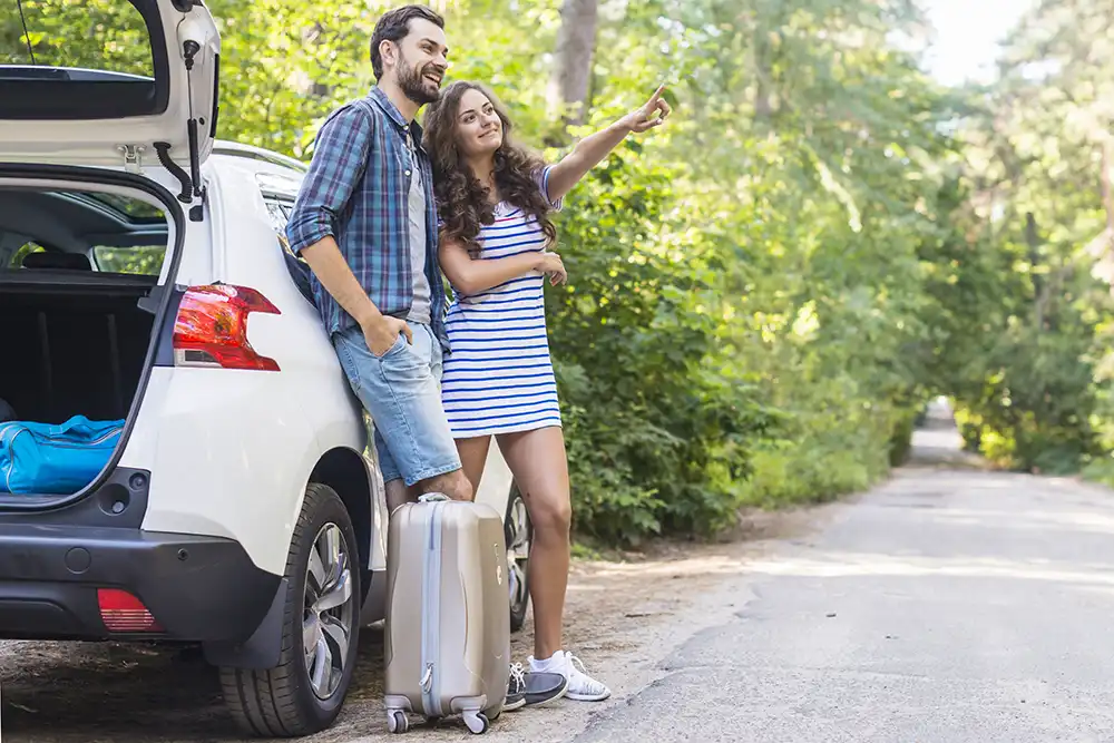 Melhores pousadas na Serra Fluminense