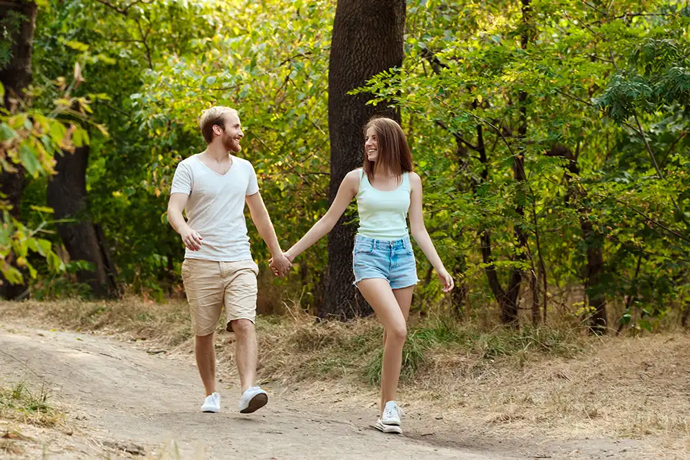 roteiros românticos na serra fluminense