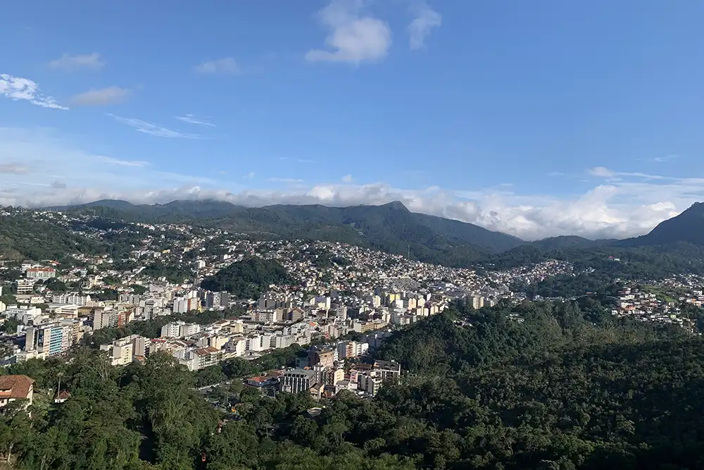 As vantagens de investir em um segundo lar na Serra Fluminense