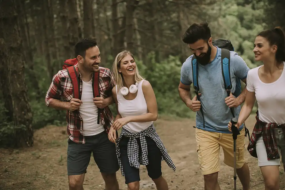 Trilhas na Serra Fluminense: rotas de aventura para todos os níveis