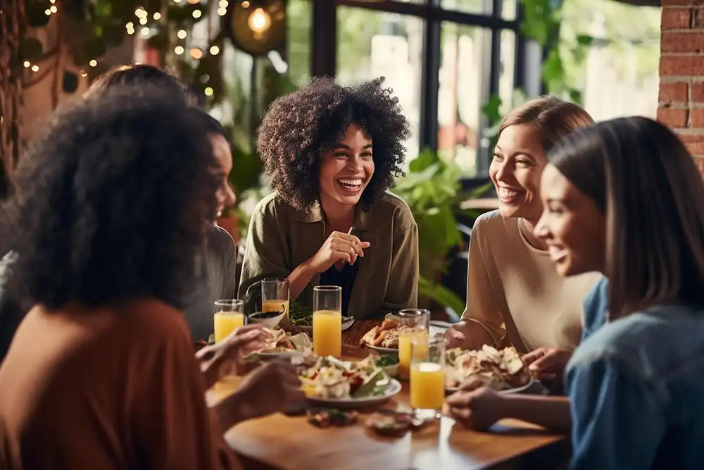 Onde comer na Serra Fluminense
