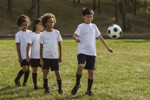 Projeto Gol do Brasil Teresópolis