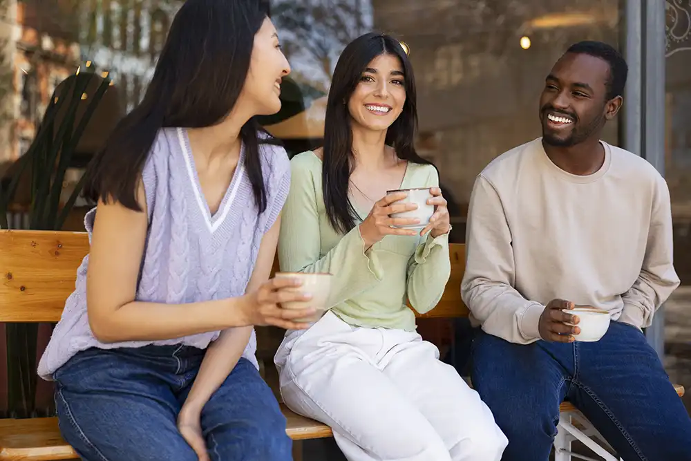 cafés e bistrôs na serra fluminense