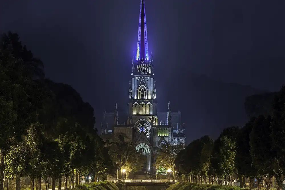 museus e história na serra fluminense