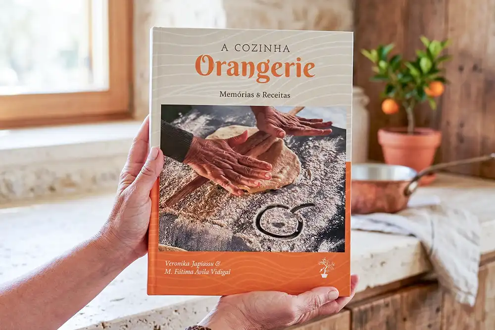Vinícola Maturano recebe experiência gastronômica com lançamento do livro “A Cozinha Orangerie – Receitas & Memórias”