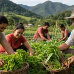 Programa Municipal Teresópolis Sustentável impulsiona ações ambientais, agricultura familiar e segurança alimentar
