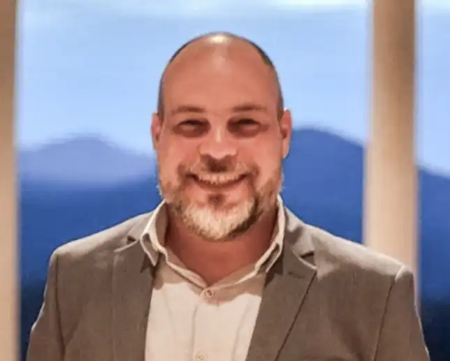 diego-1 Borgo Del Vino investe na uva Syrah como identidade da vitivinicultura fluminense e prepara expansão da produção