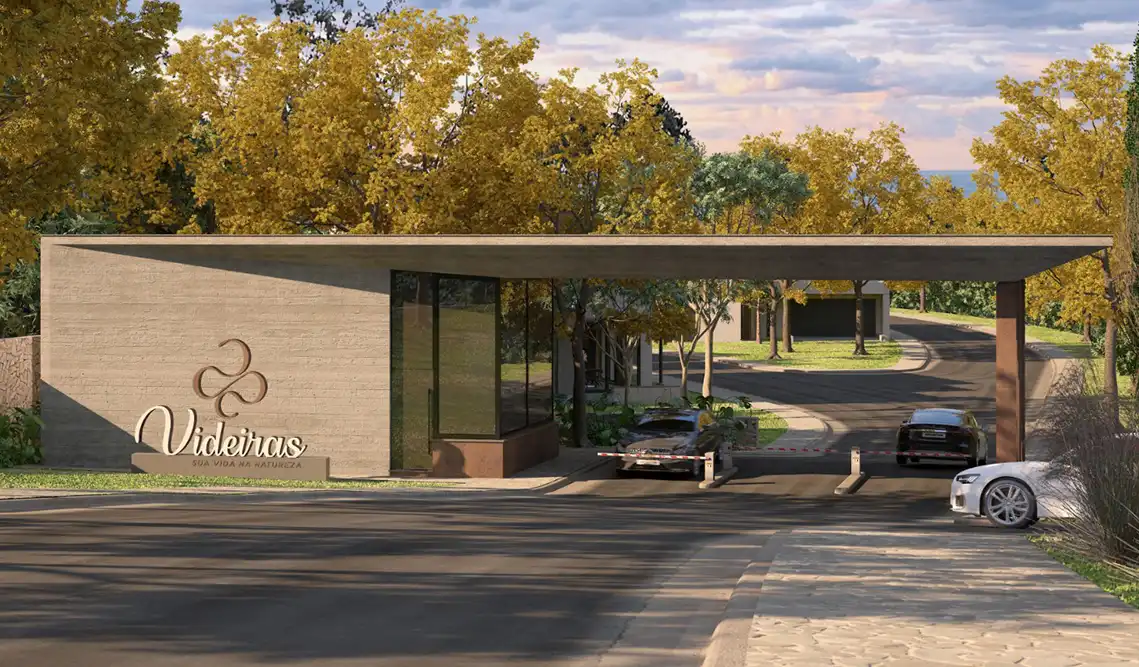 Residencial Videiras