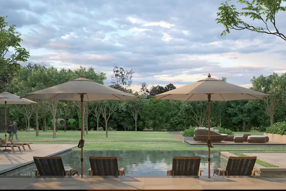 residencial-videiras2 Vinícola Maturano lança o Residencial Videiras, integrando arquitetura, enoturismo e natureza na Serra Fluminense